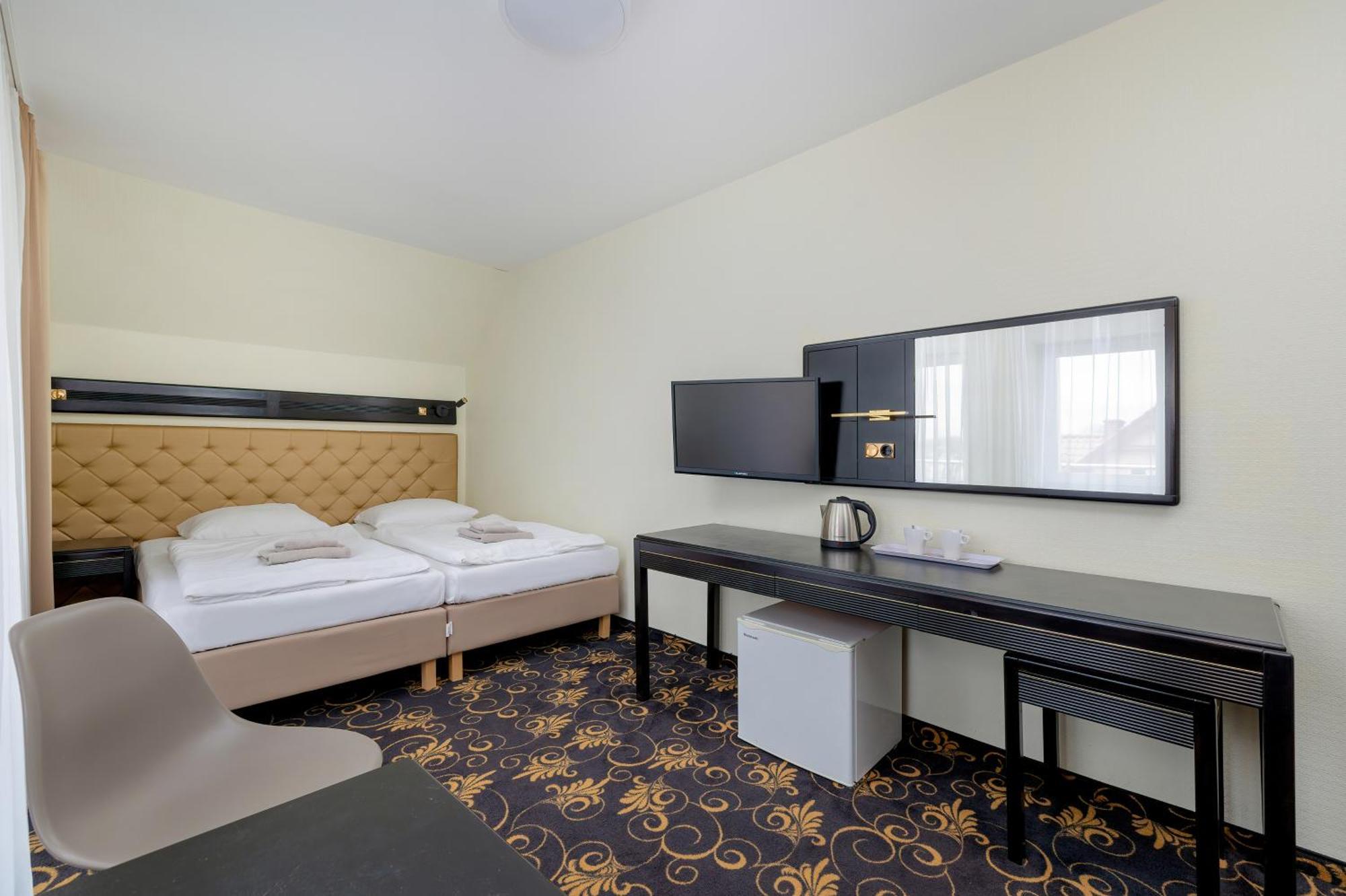 Resort Gryf Osrodek