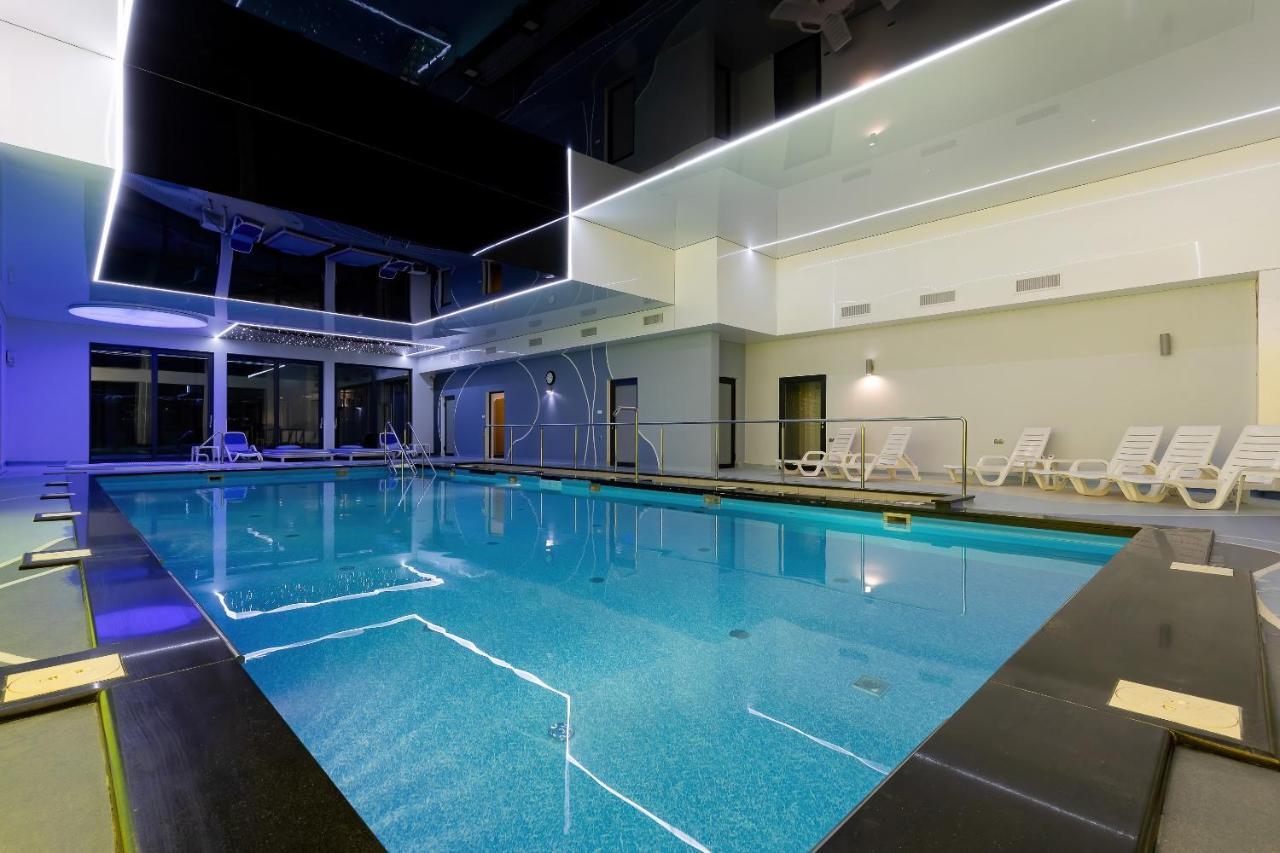 Gryf Osrodek Resort 2*
